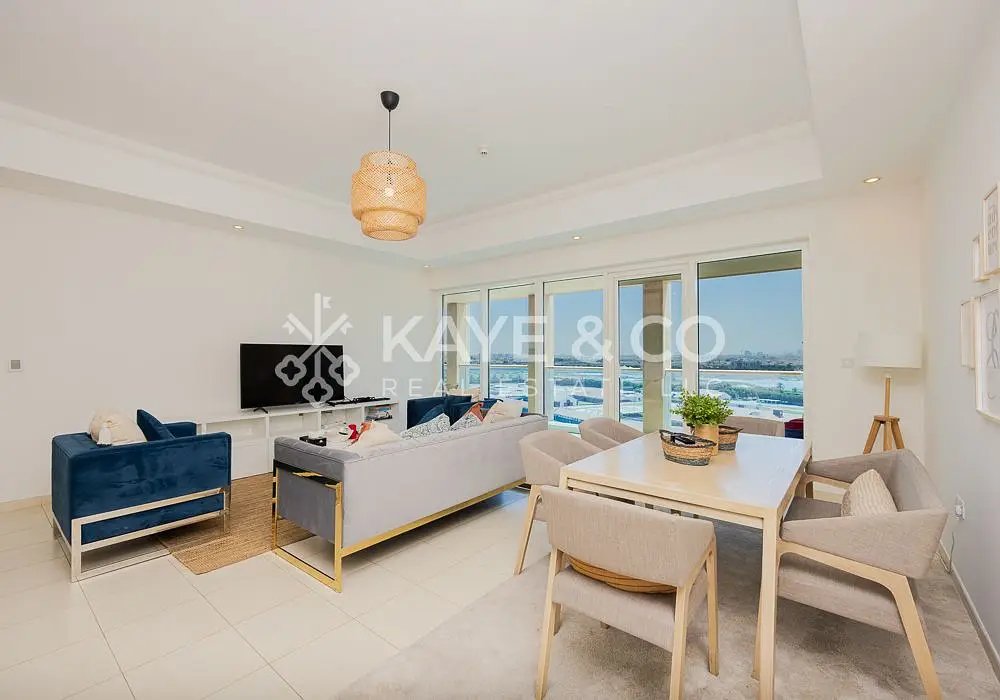 1-bedroom freehold apartment in Business Bay — photo 2 of 4