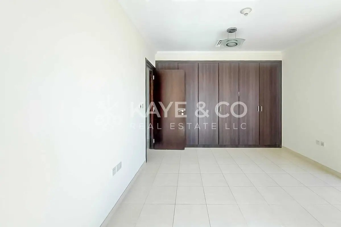 1-bedroom freehold apartment in Business Bay — photo 4 of 4