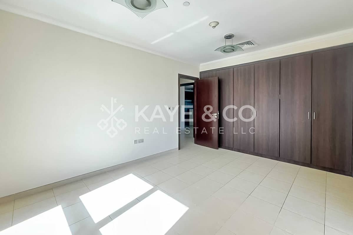 1-bedroom freehold apartment in Business Bay — photo 3 of 4