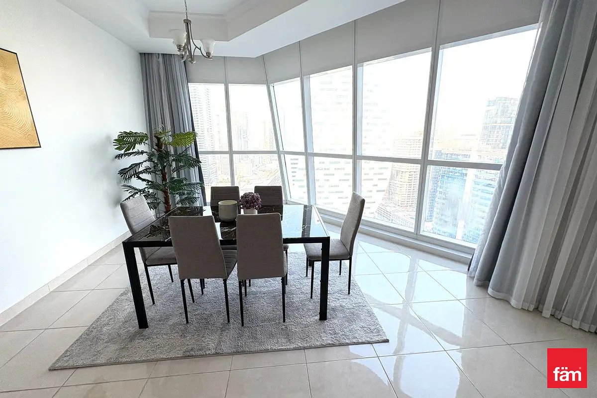 1-bedroom freehold apartment in Business Bay — photo 4 of 4