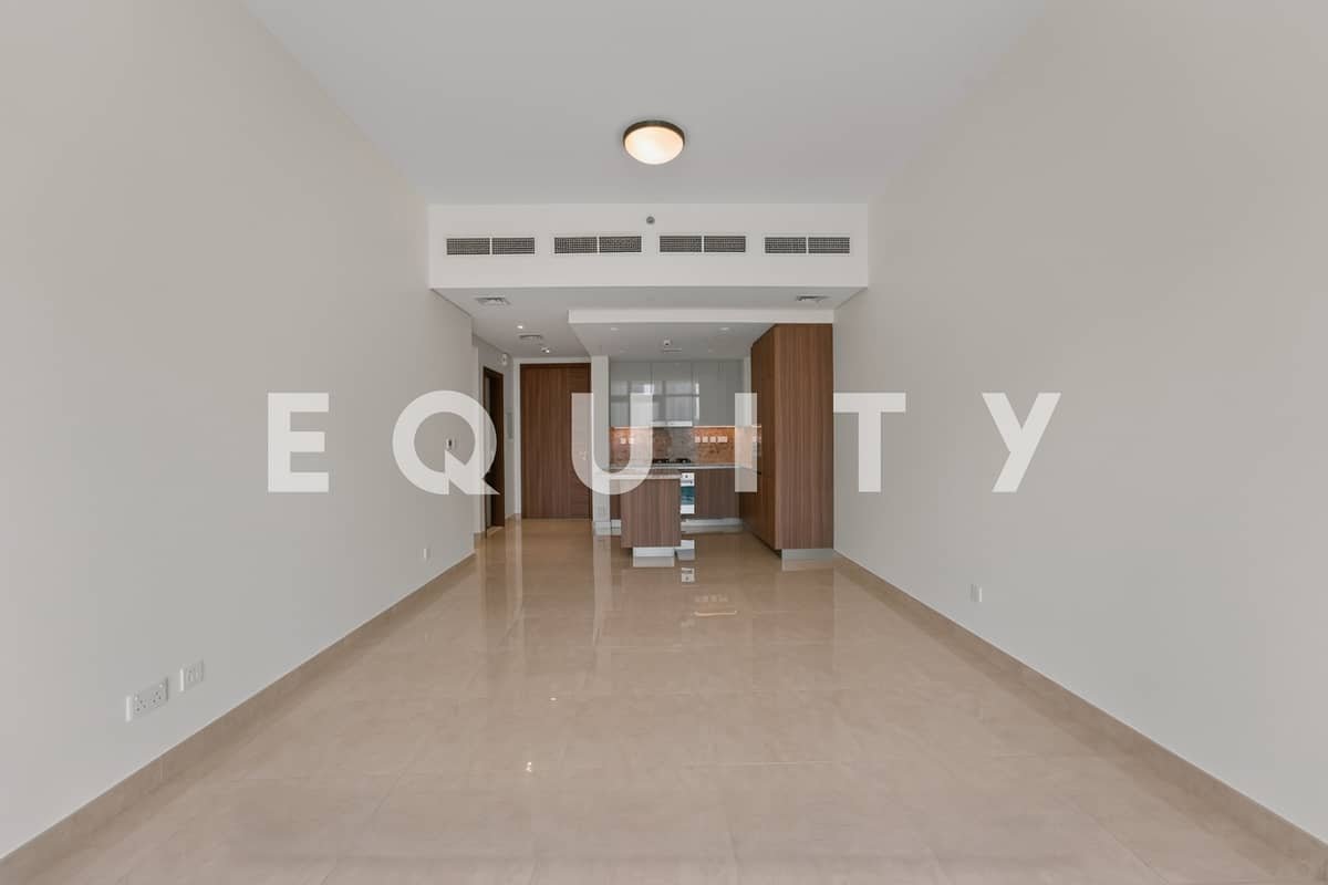 2-bedroom freehold apartment in Downtown Dubai — photo 3 of 4