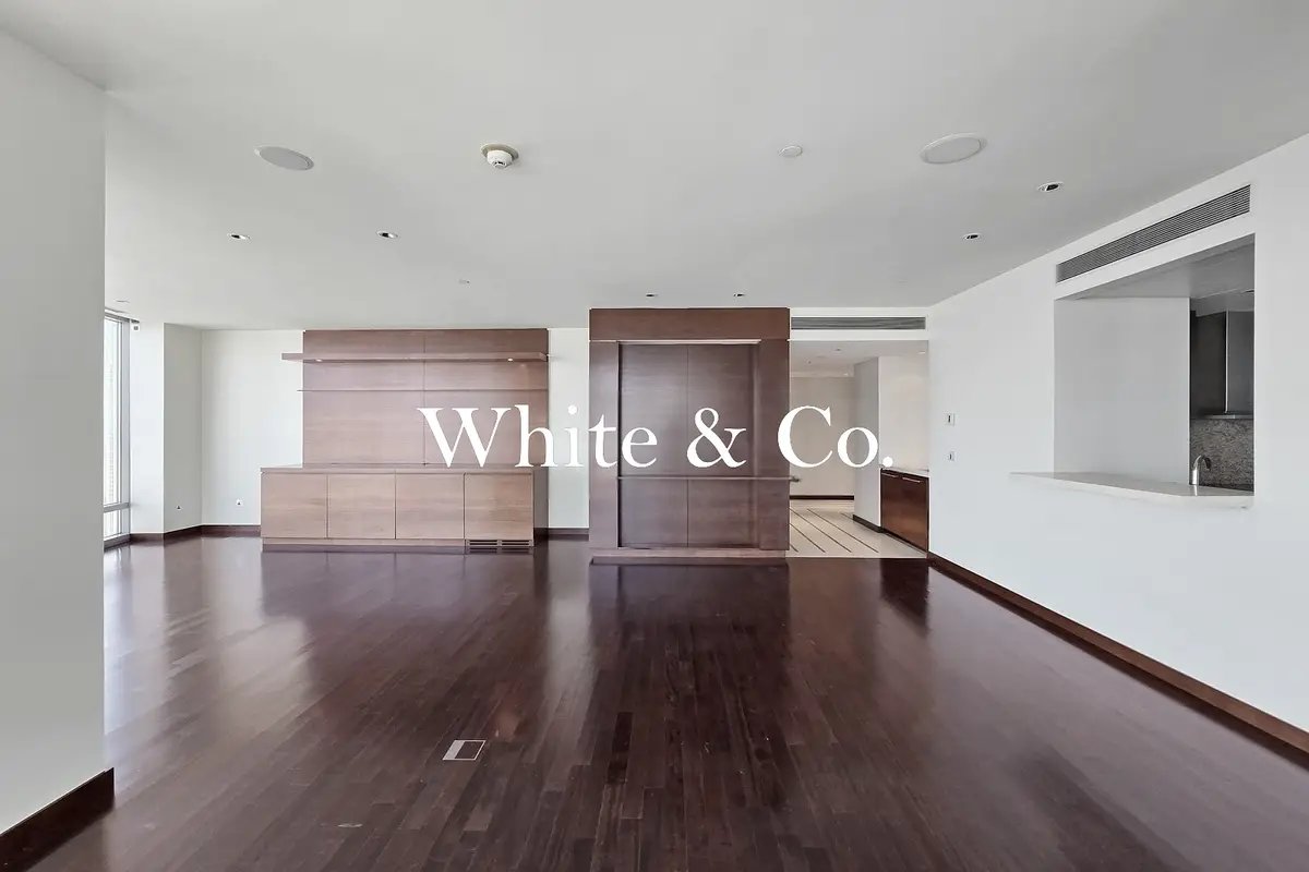 2-bedroom freehold apartment in Downtown Dubai — photo 4 of 4