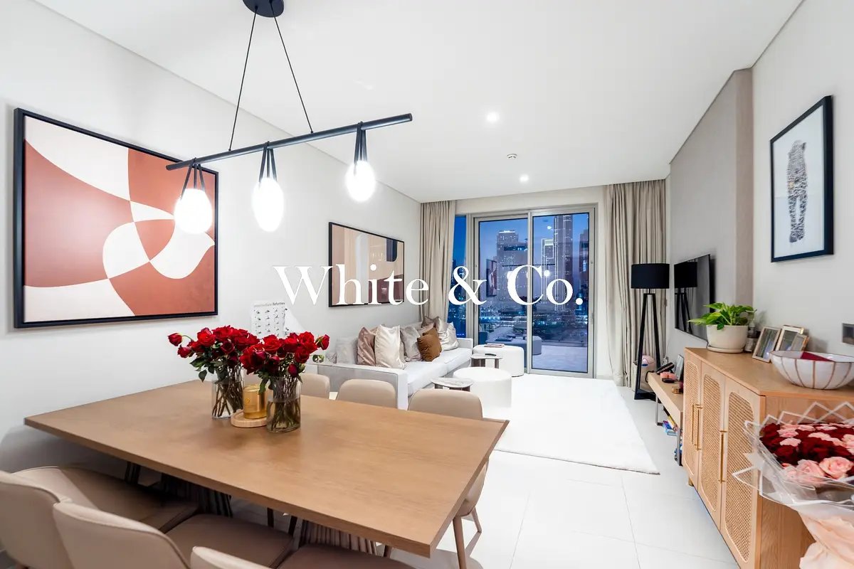 3-bedroom freehold apartment in Downtown Dubai — photo 4 of 4