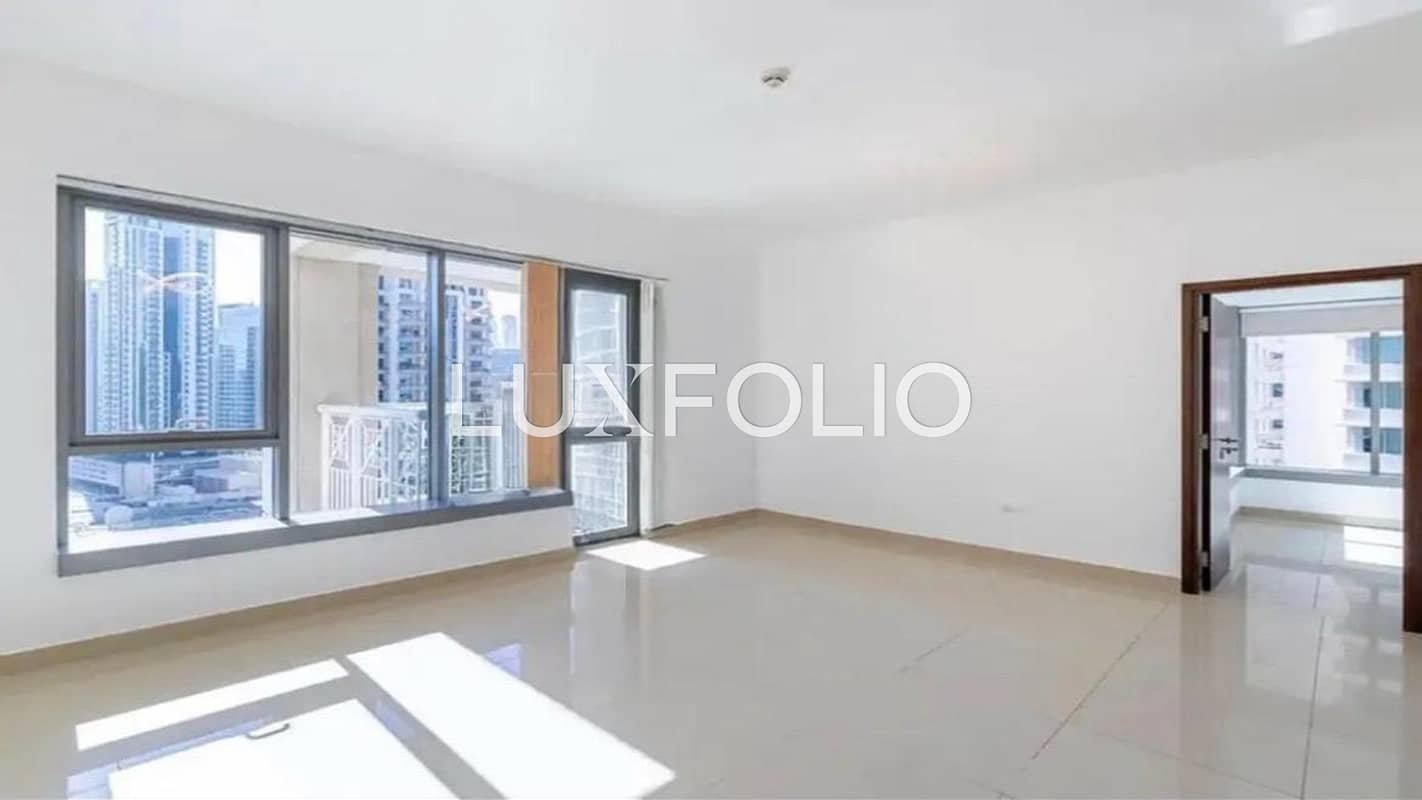 1-bedroom freehold apartment in Downtown Dubai — photo 3 of 4