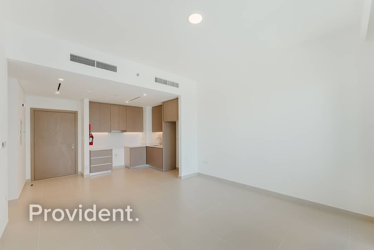 2-bedroom freehold apartment in Dubai Hills Estate — photo 3 of 4