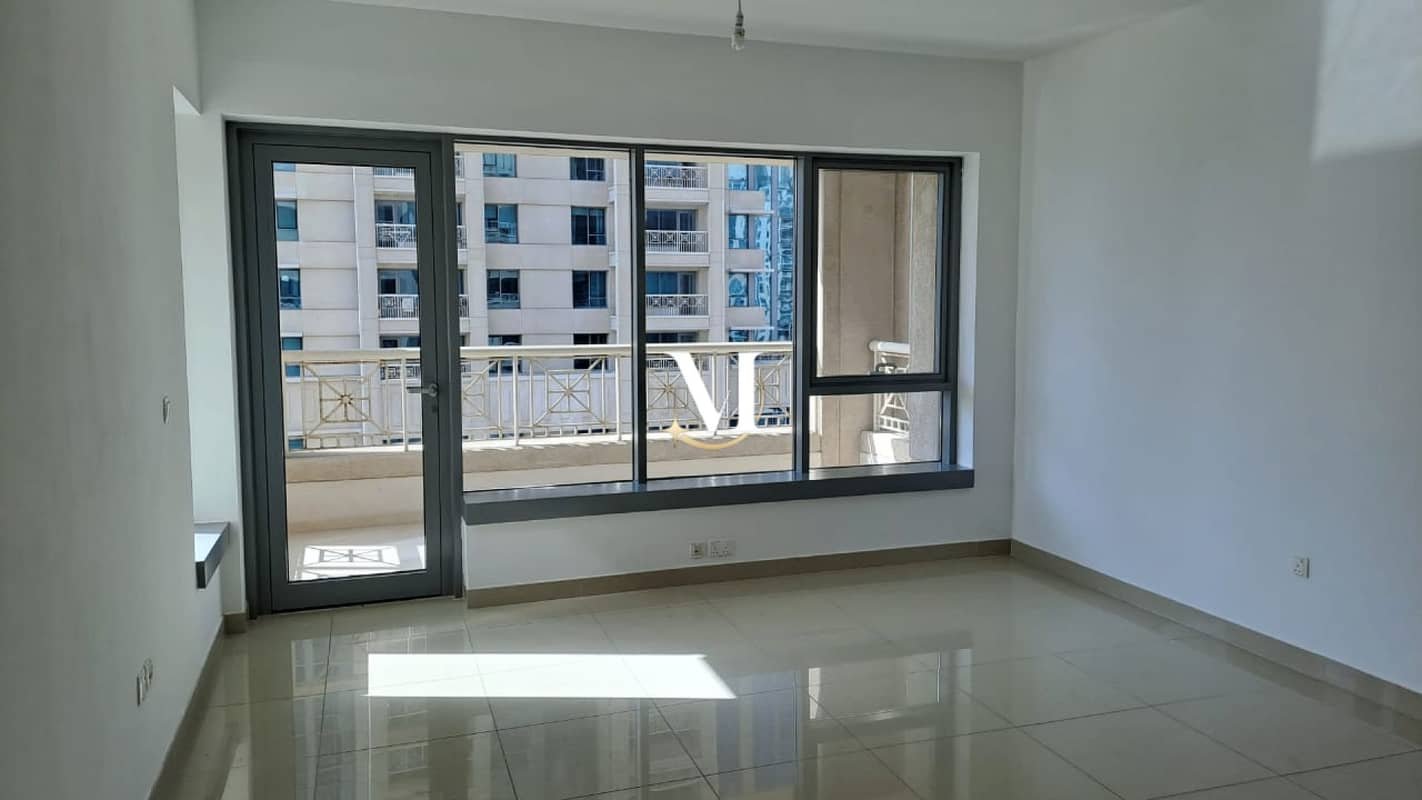 1-bedroom freehold apartment in Downtown Dubai — photo 3 of 4