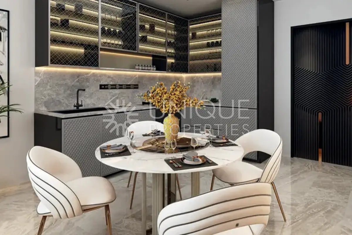 2-bedroom freehold apartment in Business Bay — photo 4 of 4