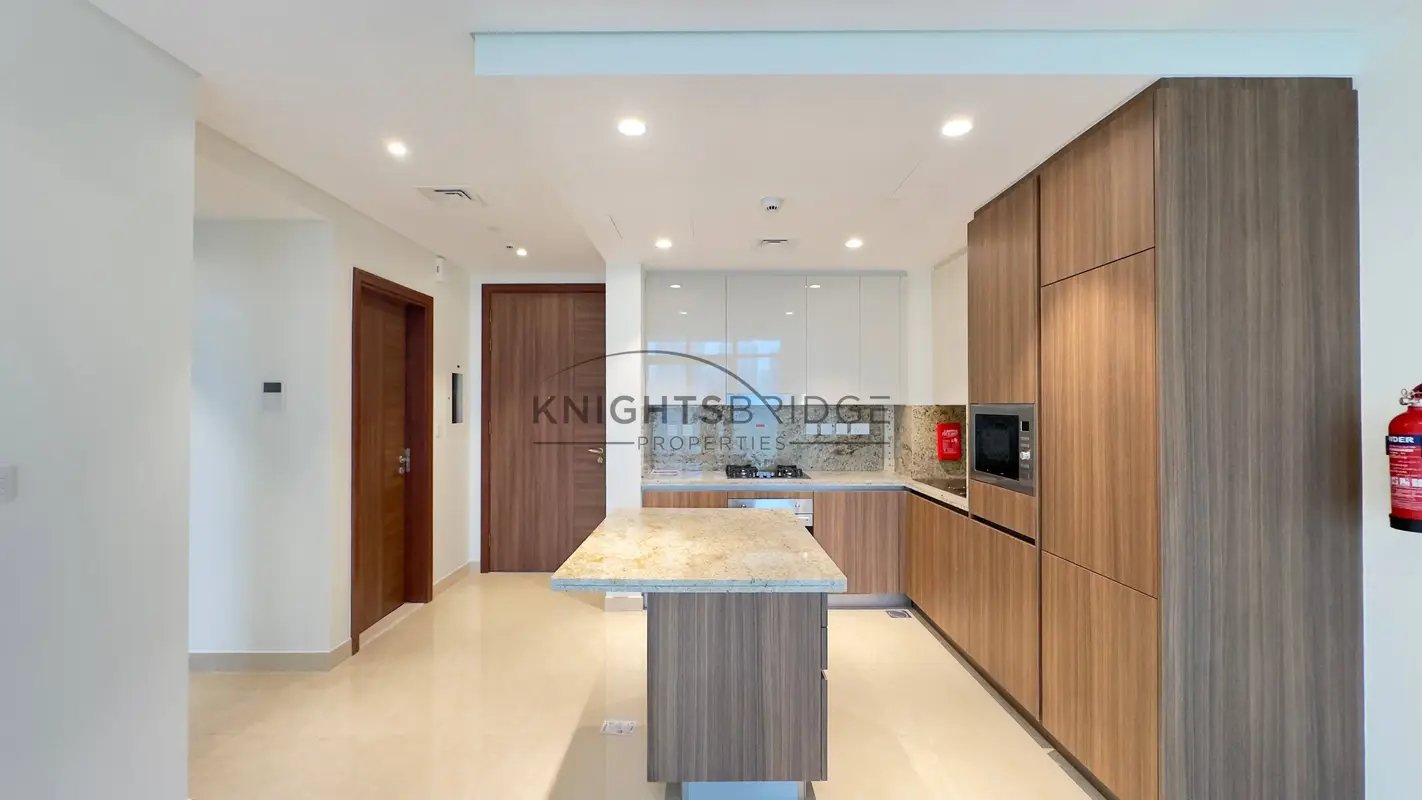 2-bedroom freehold apartment in Downtown Dubai — photo 4 of 4