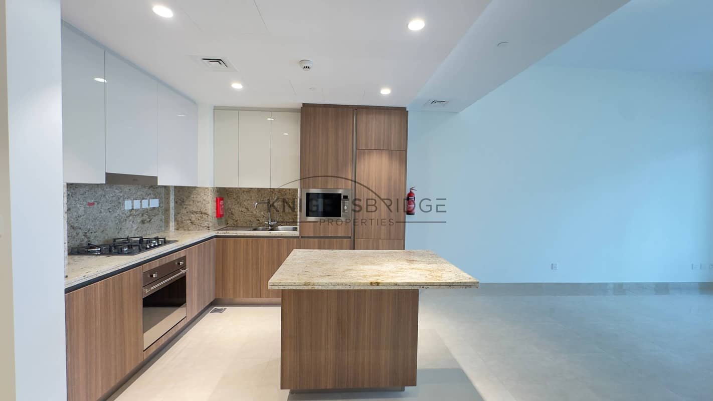 2-bedroom freehold apartment in Downtown Dubai — photo 3 of 4