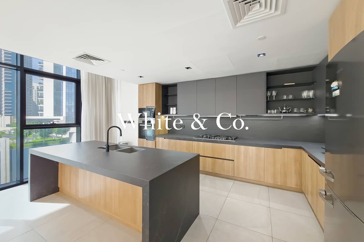 3-bedroom freehold apartment in Downtown Dubai — photo 3 of 4