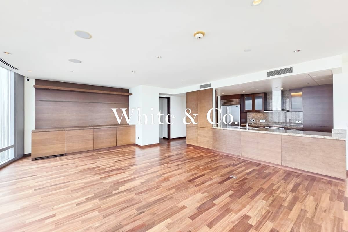 3-bedroom freehold apartment in Downtown Dubai — photo 3 of 4