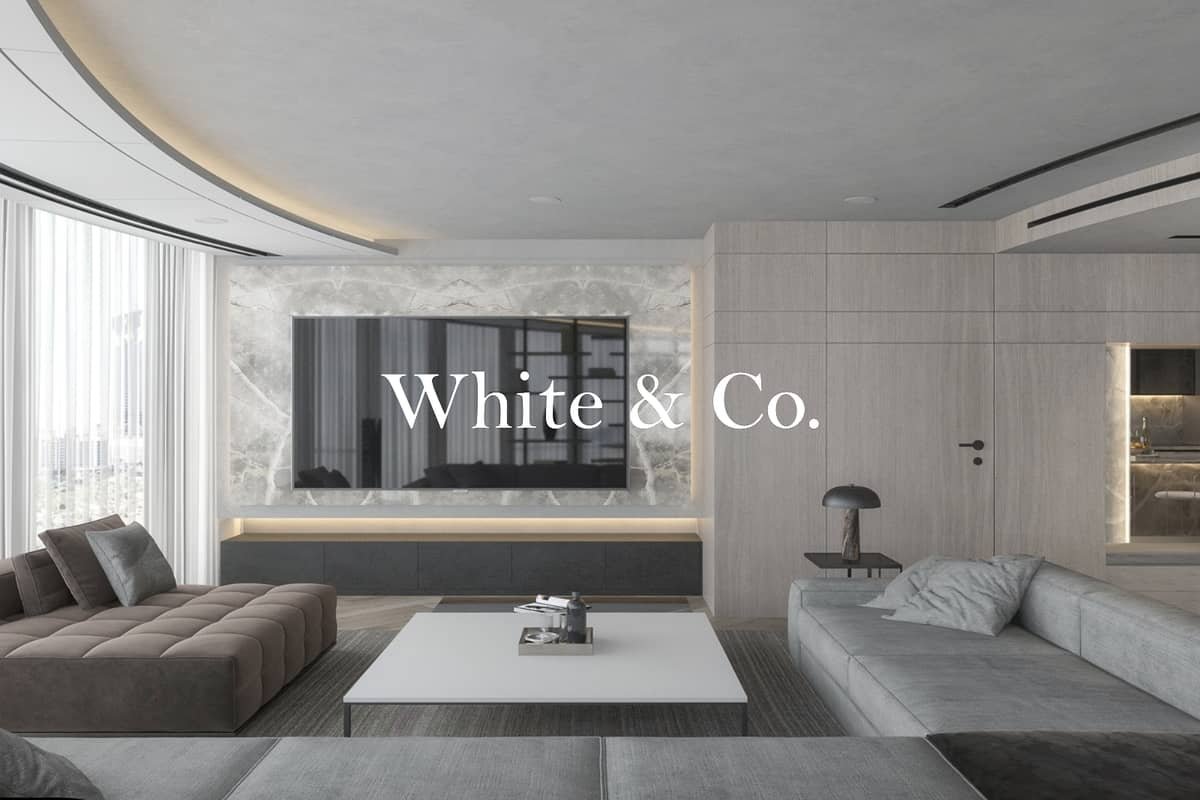 2-bedroom freehold apartment in Downtown Dubai — photo 3 of 4