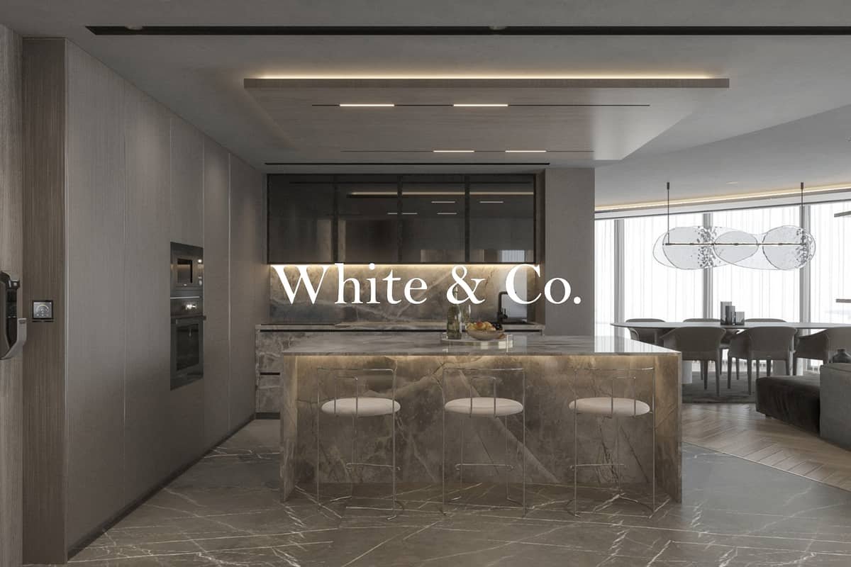 2-bedroom freehold apartment in Downtown Dubai — photo 1 of 4