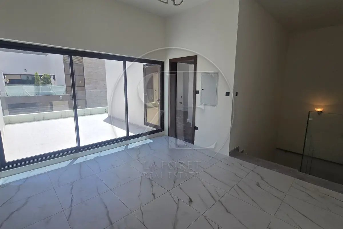 4-bedroom freehold villa in Mohammed Bin Rashid City (MBR City) — photo 4 of 4