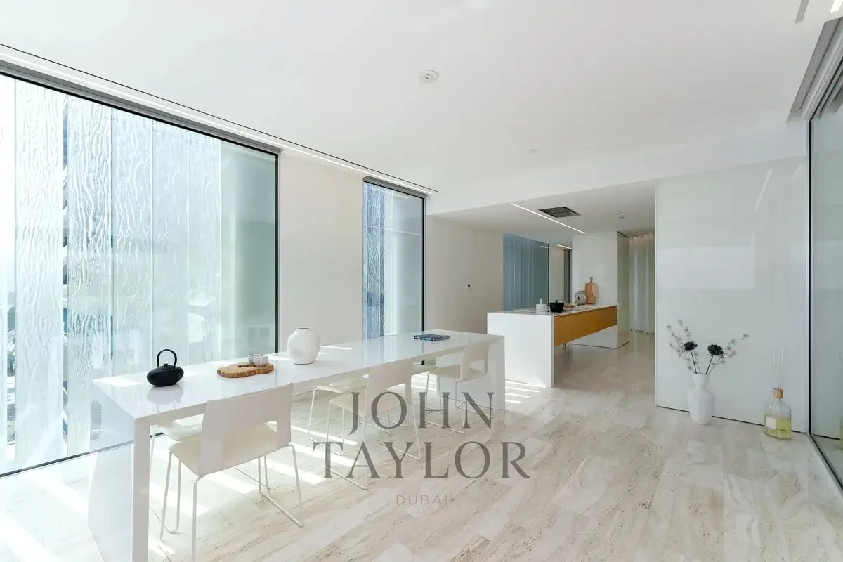 5-bedroom freehold apartment in Palm Jumeirah — photo 5 of 5