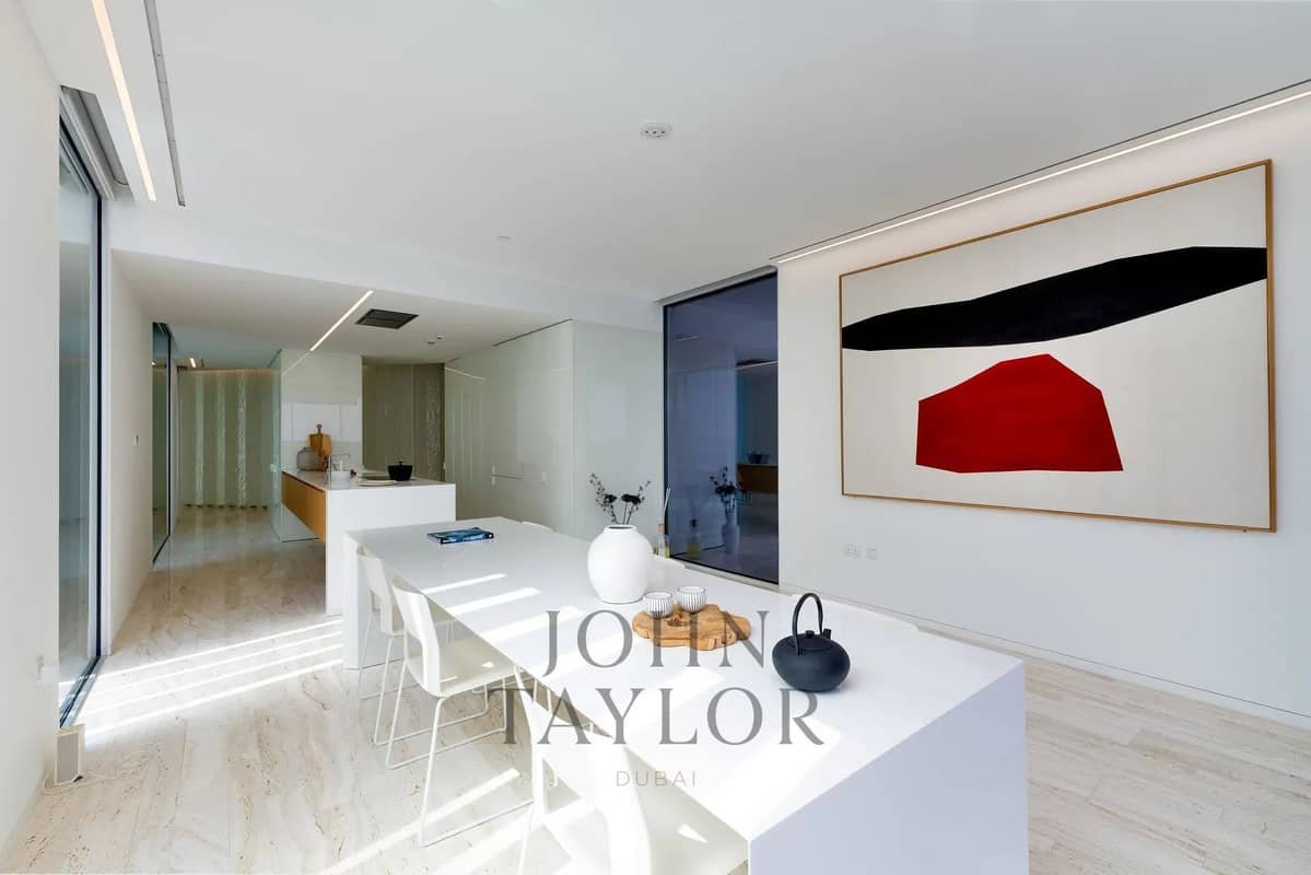 5-bedroom freehold apartment in Palm Jumeirah — photo 4 of 5
