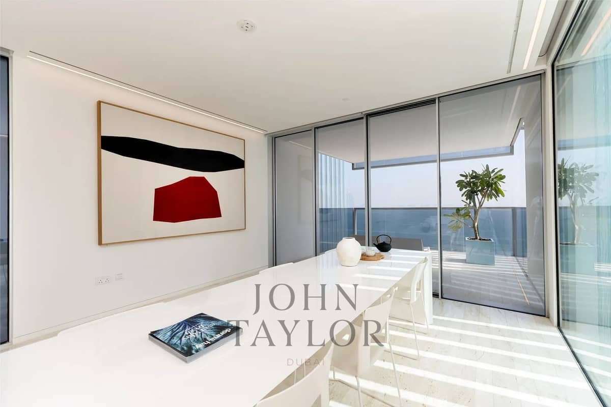 5-bedroom freehold apartment in Palm Jumeirah — photo 2 of 5