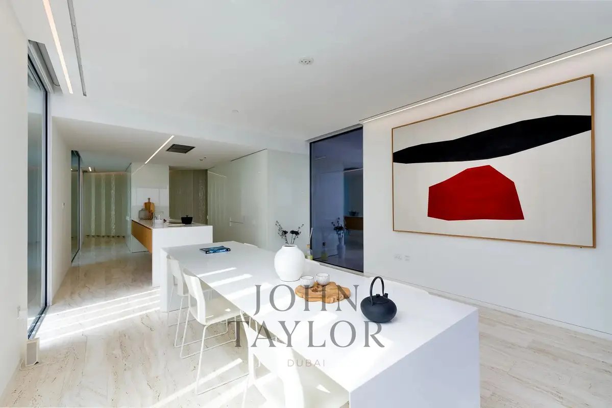 5-bedroom freehold apartment in Palm Jumeirah — photo 3 of 5