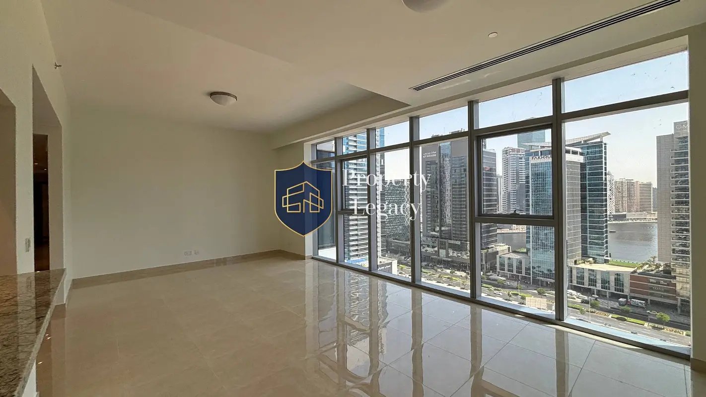 3-bedroom freehold apartment in Downtown Dubai — photo 4 of 4