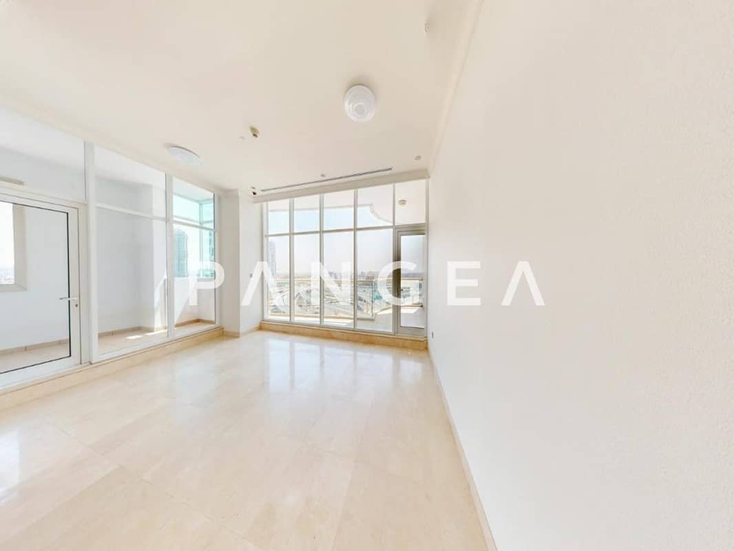 2-bedroom freehold apartment in Dubai Marina — photo 3 of 4
