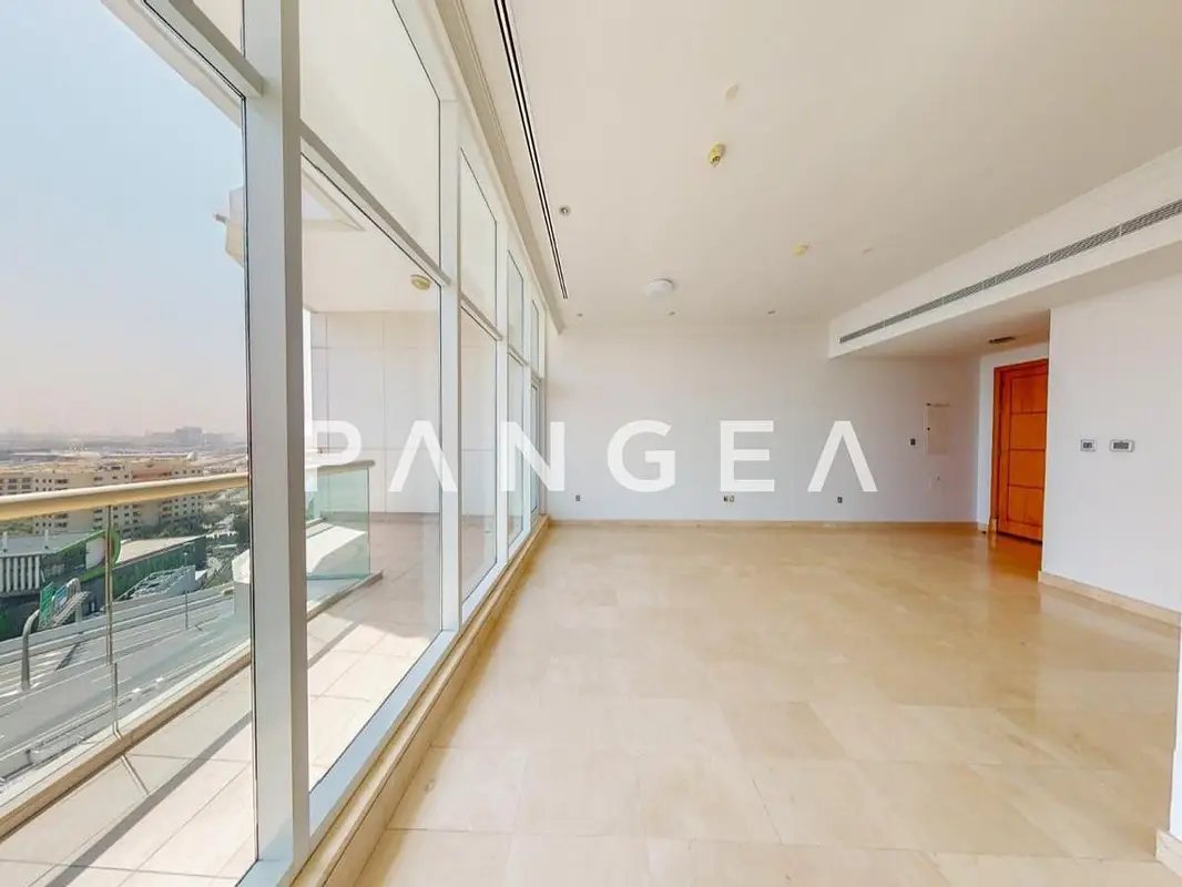 2-bedroom freehold apartment in Dubai Marina — photo 1 of 4