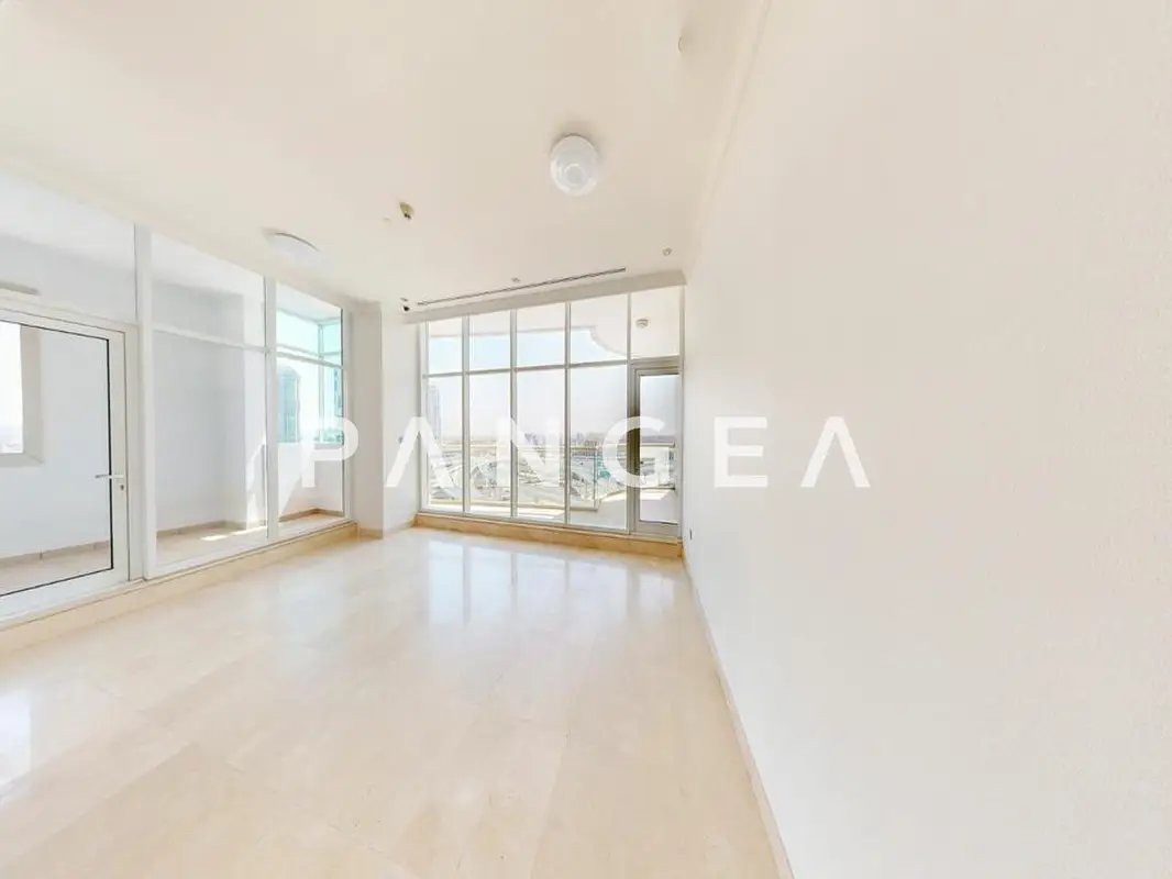 2-bedroom freehold apartment in Dubai Marina — photo 2 of 4