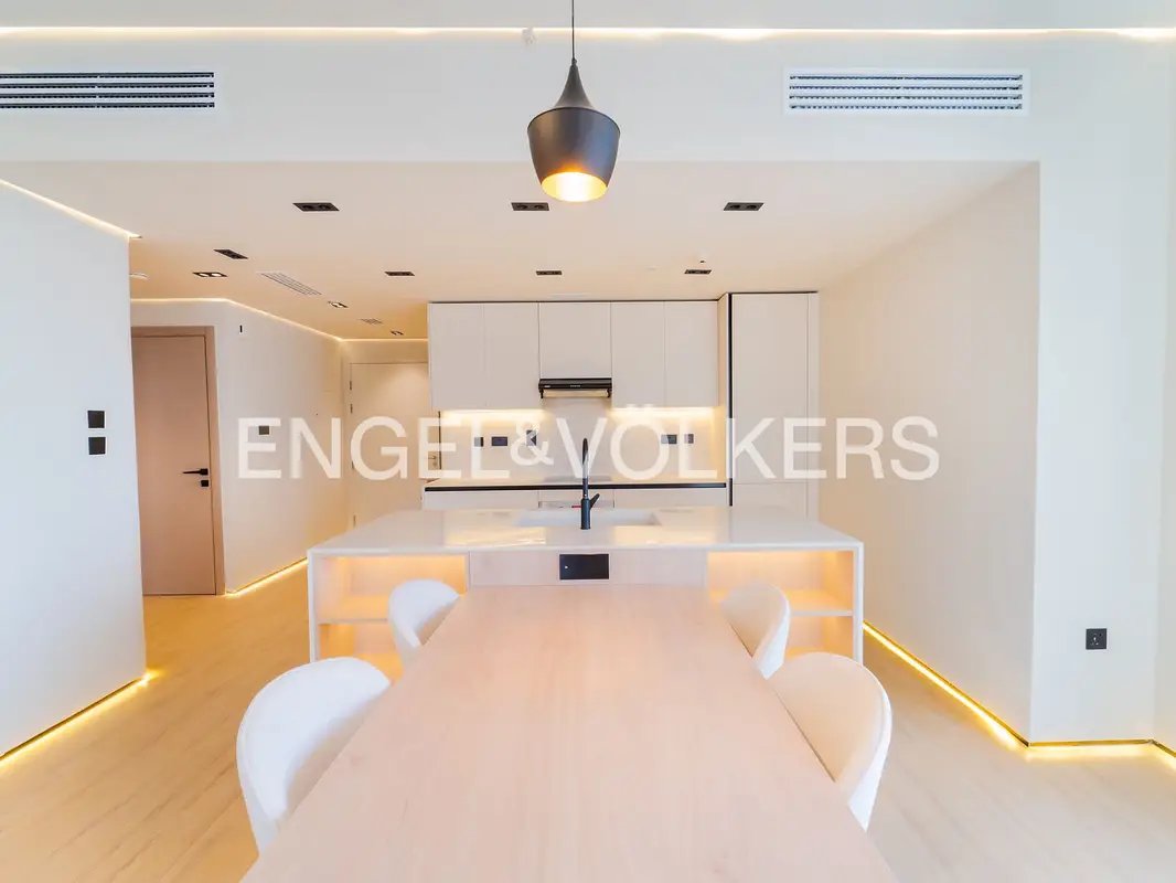 1-bedroom freehold apartment in Downtown Dubai — photo 4 of 4