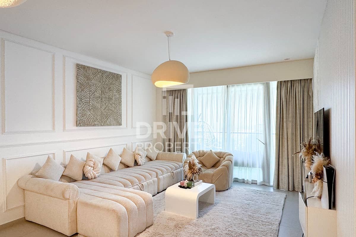 2-bedroom freehold apartment in Downtown Dubai — photo 1 of 4