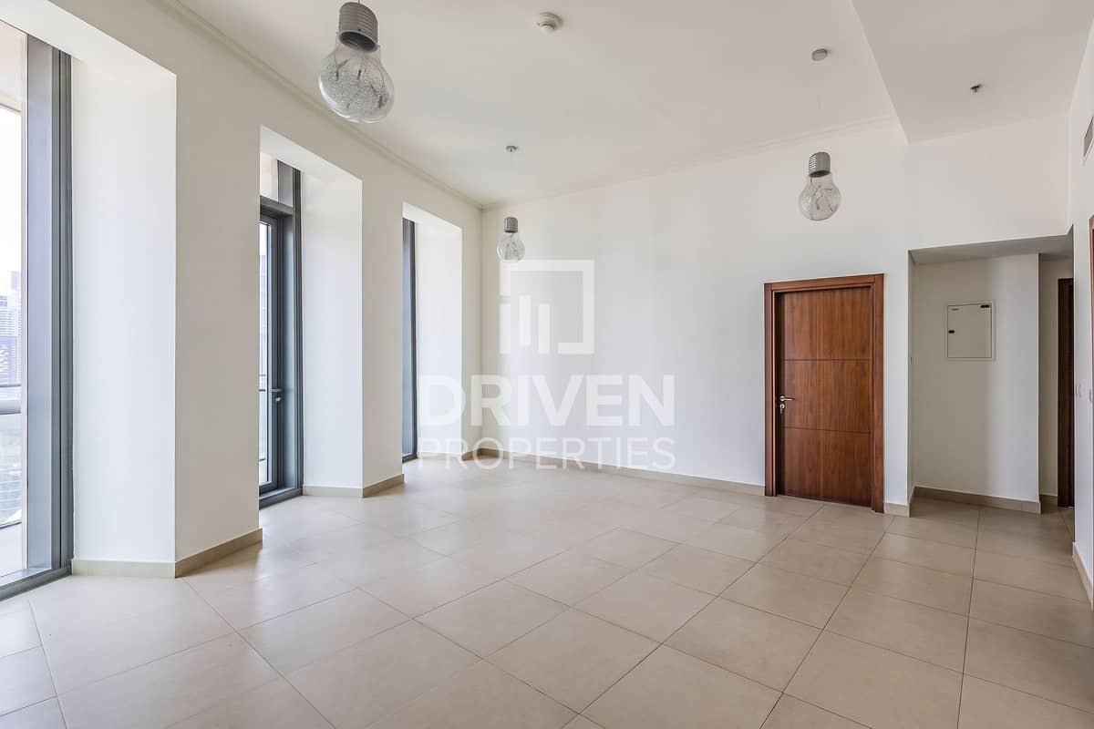 2-bedroom freehold apartment in Downtown Dubai — photo 3 of 4