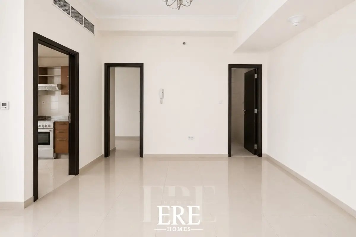 1-bedroom freehold apartment in Dubai Marina — photo 4 of 4