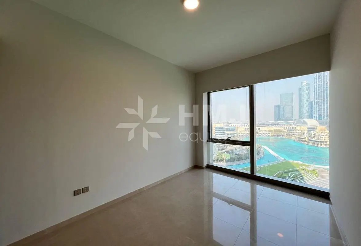 2-bedroom freehold apartment in Downtown Dubai — photo 3 of 5
