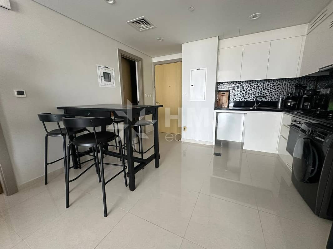 2-bedroom freehold apartment in Business Bay — photo 1 of 4
