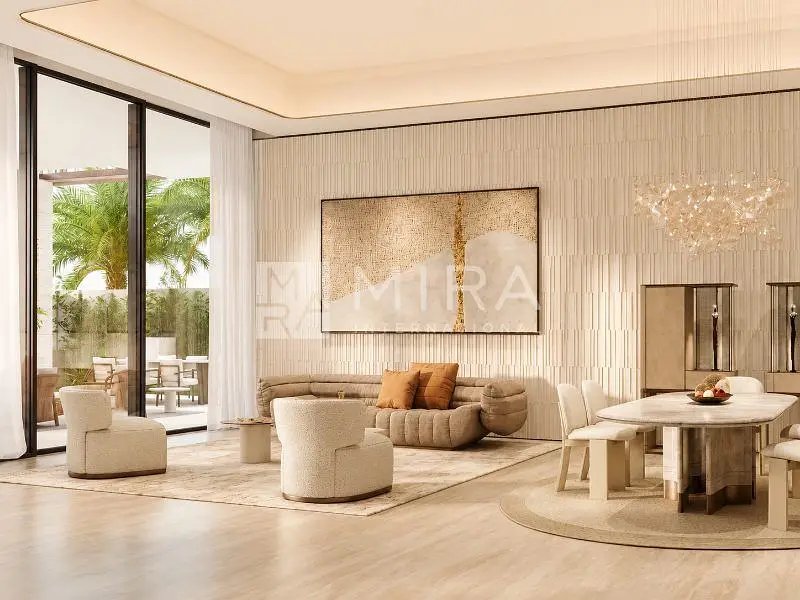 5-bedroom freehold villa in Dubai Hills Estate — photo 5 of 5