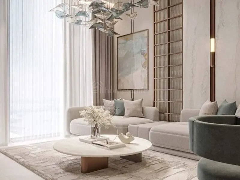 2-bedroom freehold apartment in Dubai Islands — photo 2 of 4