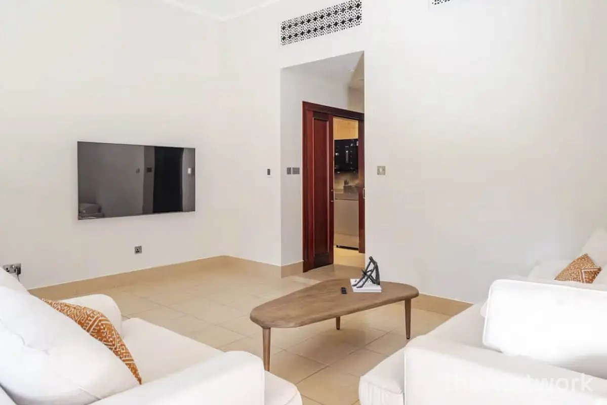 1-bedroom freehold apartment in Downtown Dubai — photo 5 of 5