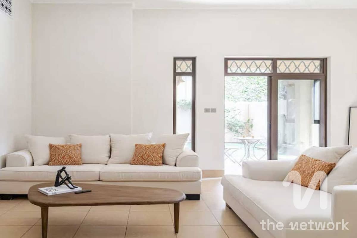 1-bedroom freehold apartment in Downtown Dubai — photo 4 of 5