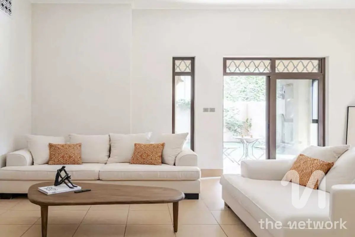1-bedroom freehold apartment in Downtown Dubai — photo 3 of 5