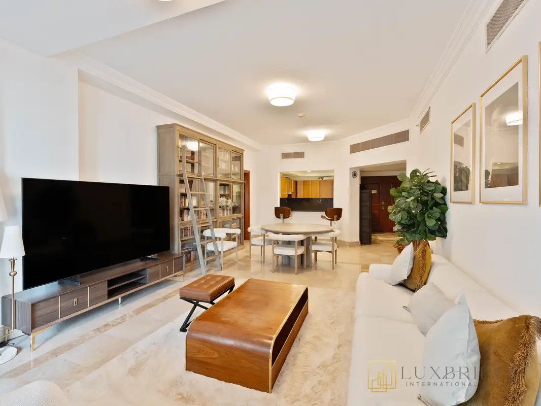 2-bedroom freehold apartment in Palm Jumeirah — photo 5 of 5