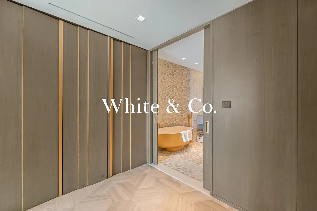 1-bedroom freehold apartment in Palm Jumeirah — photo 5 of 5