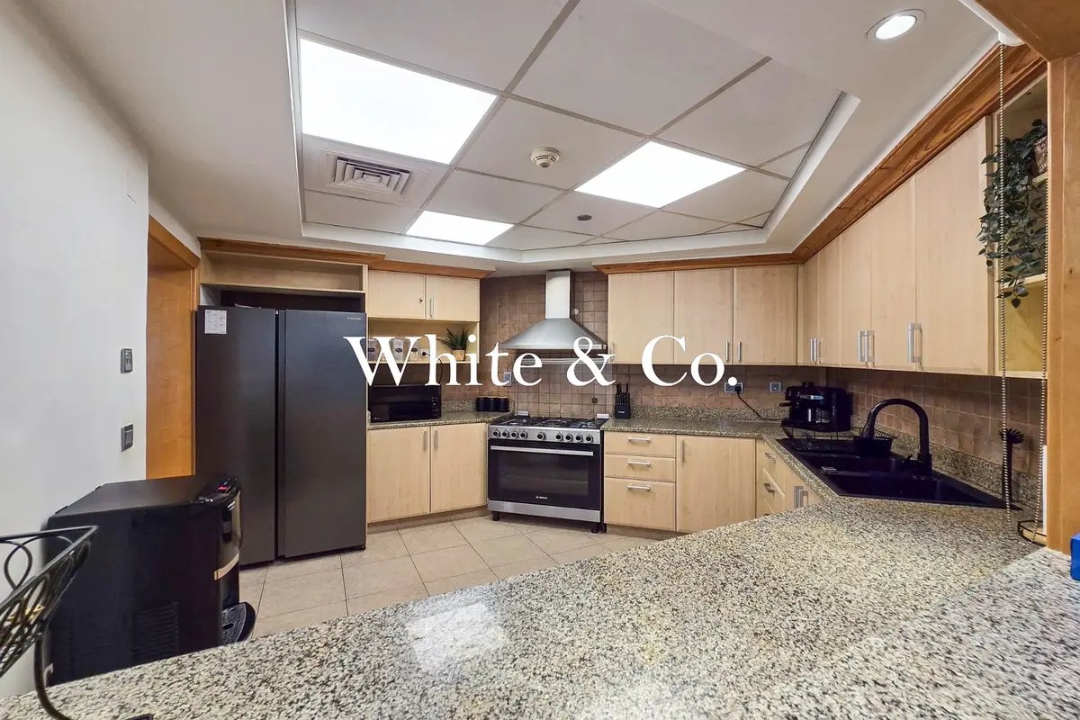 3-bedroom freehold apartment in Palm Jumeirah — photo 5 of 5