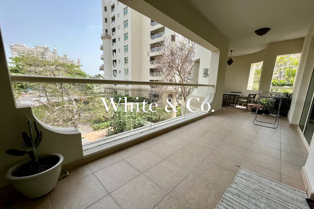 3-bedroom freehold apartment in Palm Jumeirah — photo 4 of 5