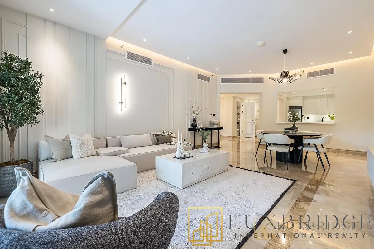 2-bedroom freehold apartment in Palm Jumeirah — photo 5 of 5