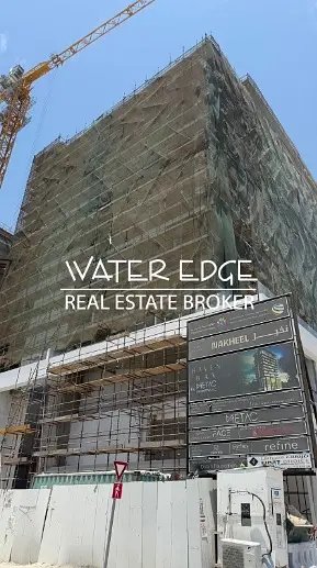 2-bedroom freehold apartment in Dubai Islands — photo 4 of 4