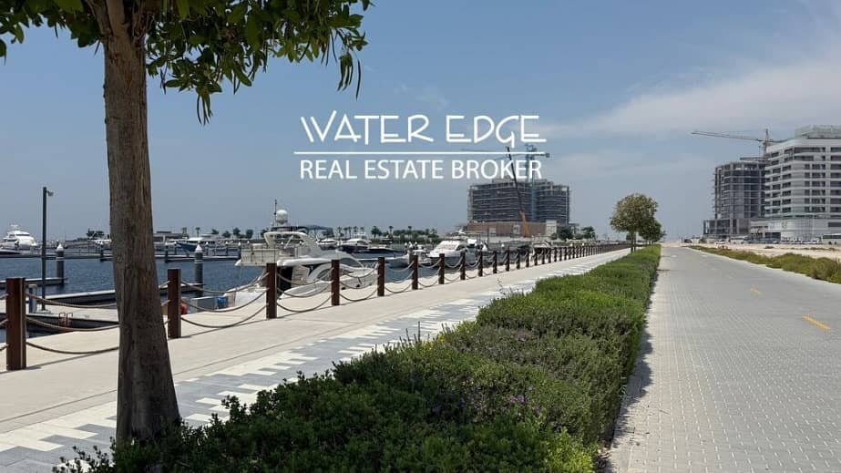 2-bedroom freehold apartment in Dubai Islands — photo 3 of 4