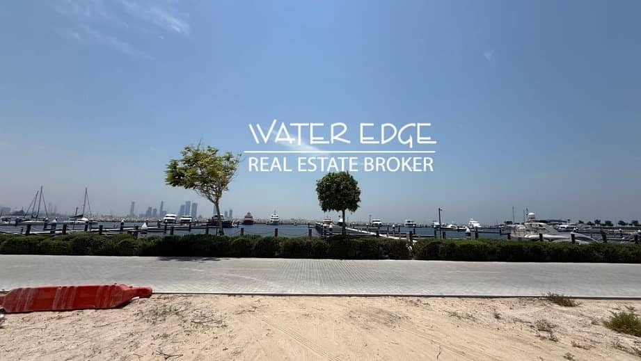 2-bedroom freehold apartment in Dubai Islands — photo 1 of 4