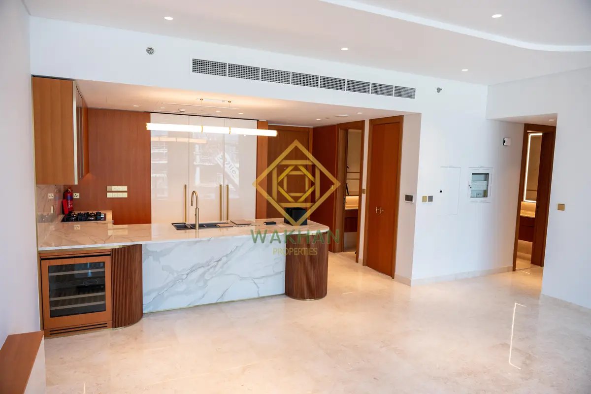 2-bedroom freehold apartment in Palm Jumeirah — photo 5 of 5