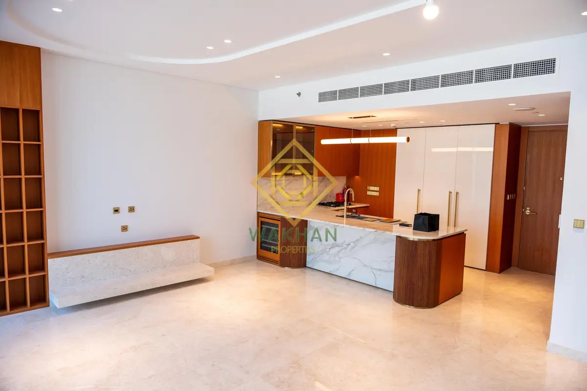 2-bedroom freehold apartment in Palm Jumeirah — photo 3 of 5