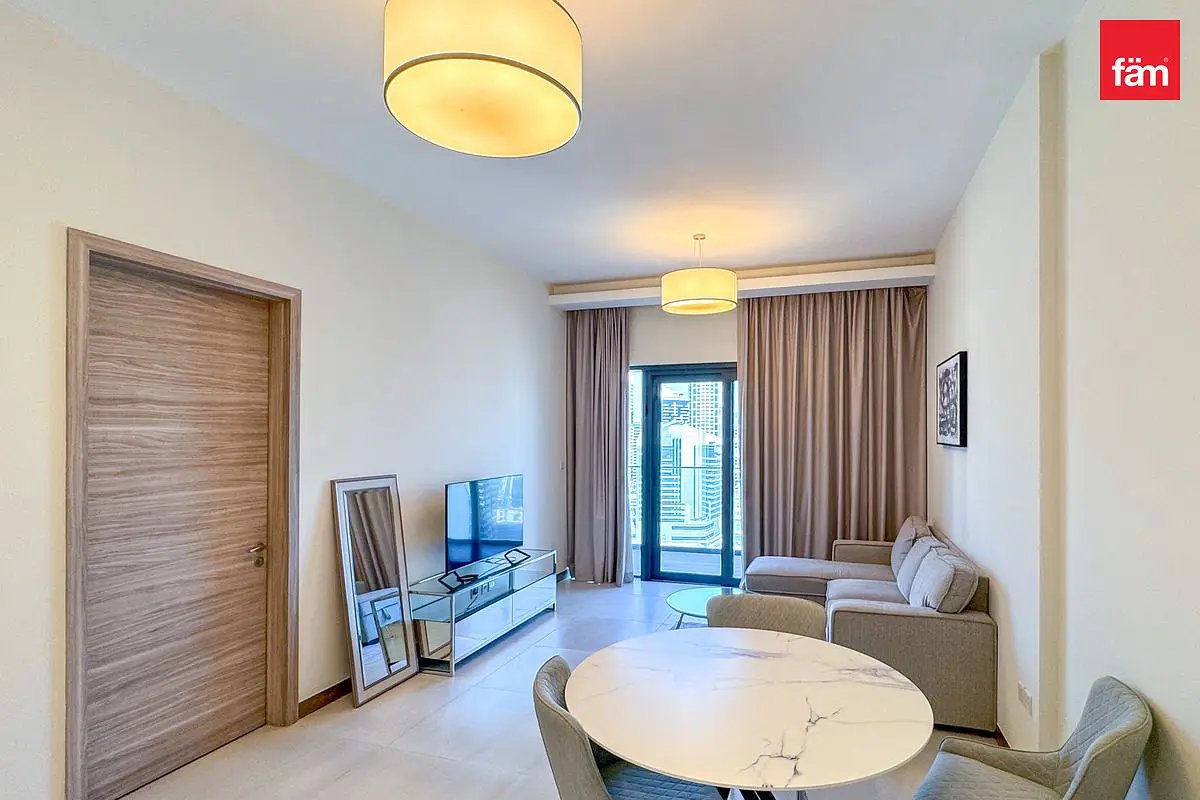 1-bedroom freehold apartment in Business Bay — photo 4 of 4