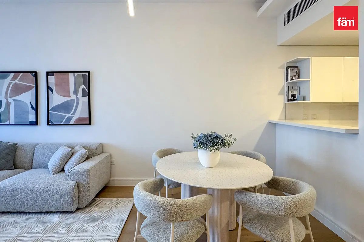1-bedroom freehold apartment in Business Bay — photo 2 of 4