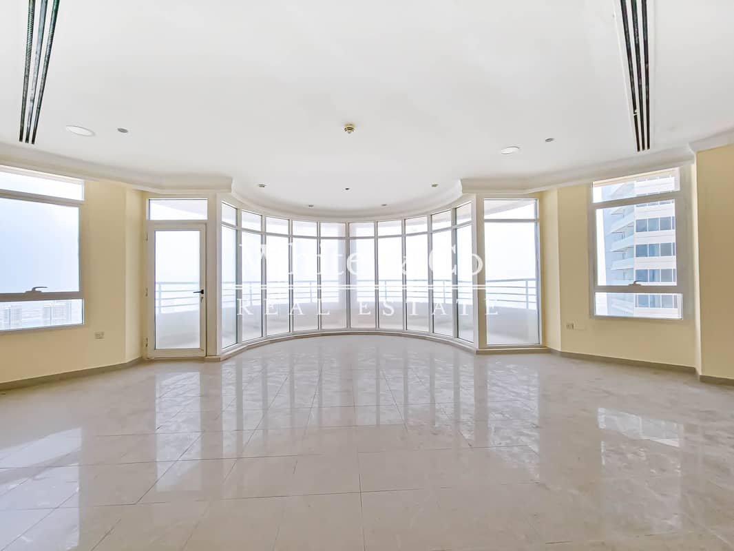 4-bedroom freehold apartment in Dubai Marina — photo 3 of 4